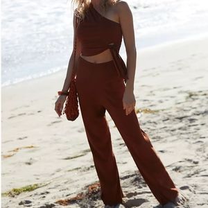 NWT XL Free People Alexa Set